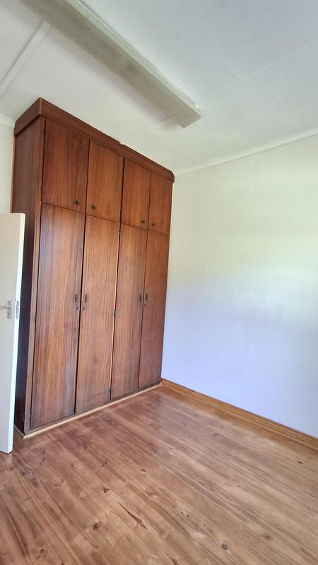 To Let 4 Bedroom Property for Rent in Bothaville Free State